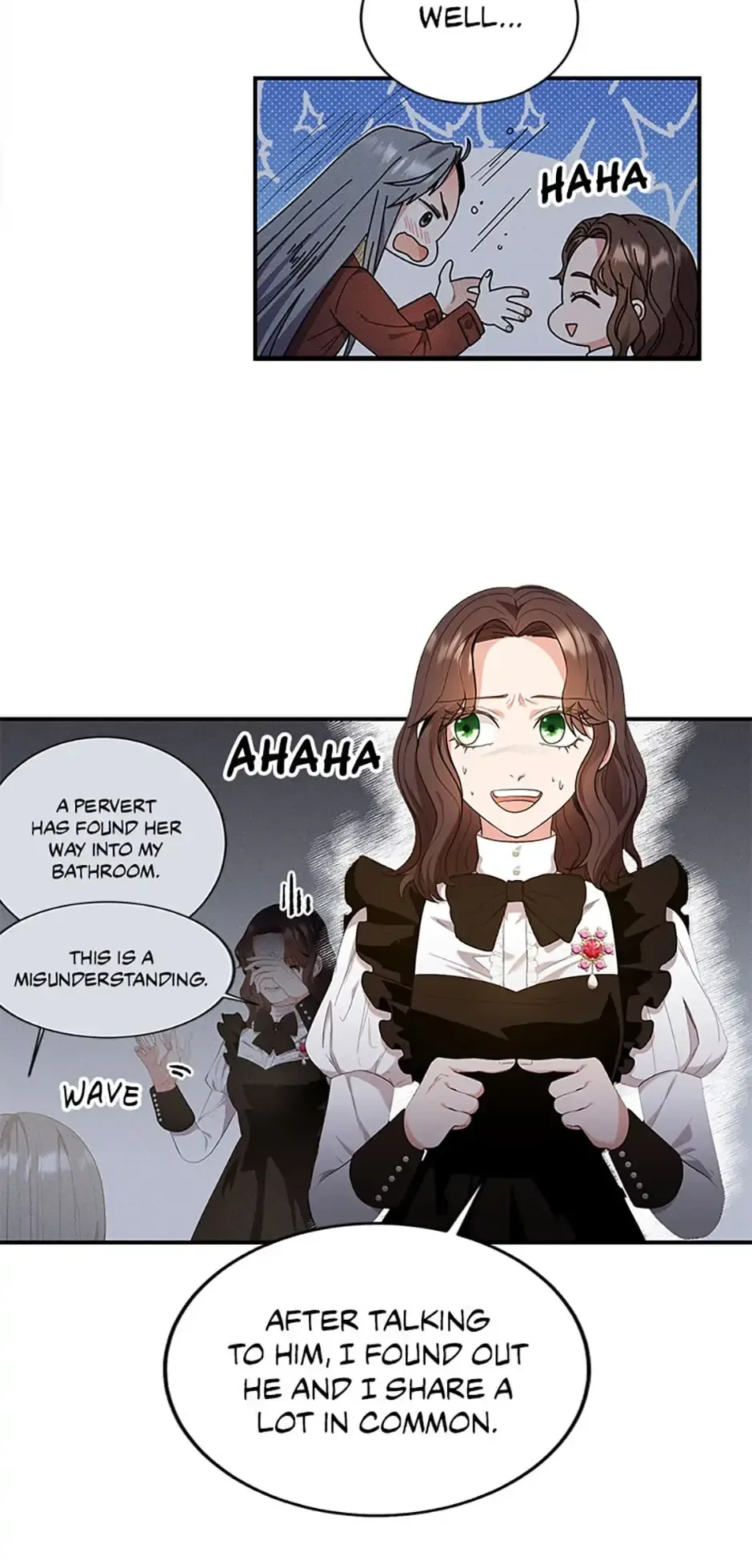 Sponte Dei Chapter 22 page 35