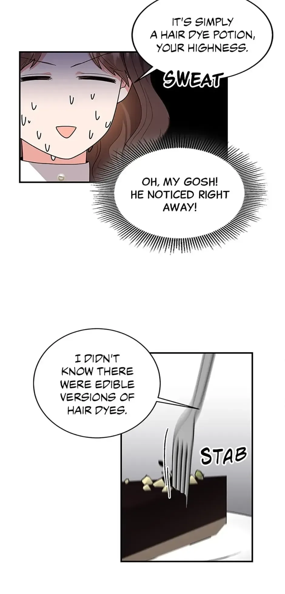 Sponte Dei Chapter 22 page 32