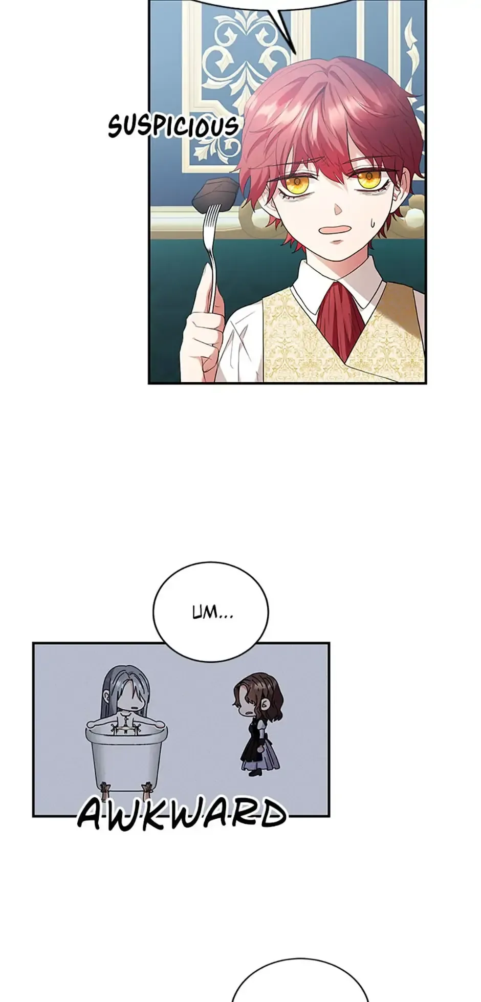 Sponte Dei Chapter 22 page 34