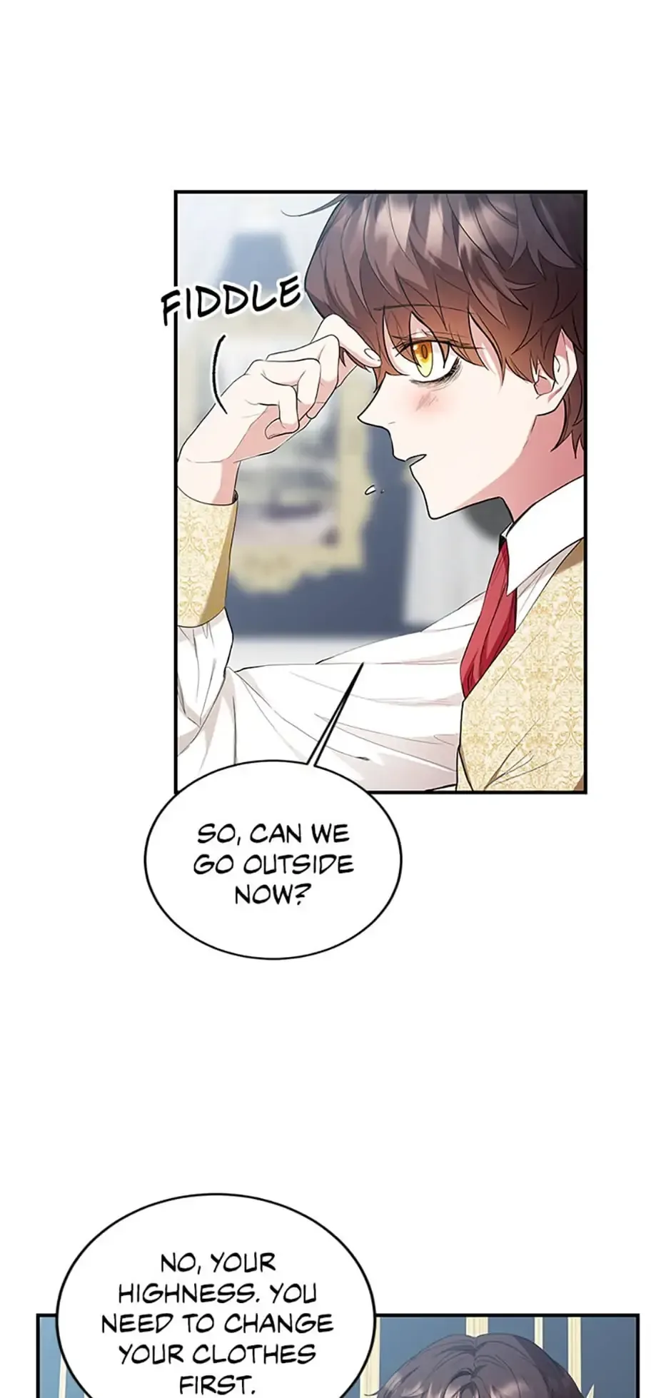Sponte Dei Chapter 22 page 41
