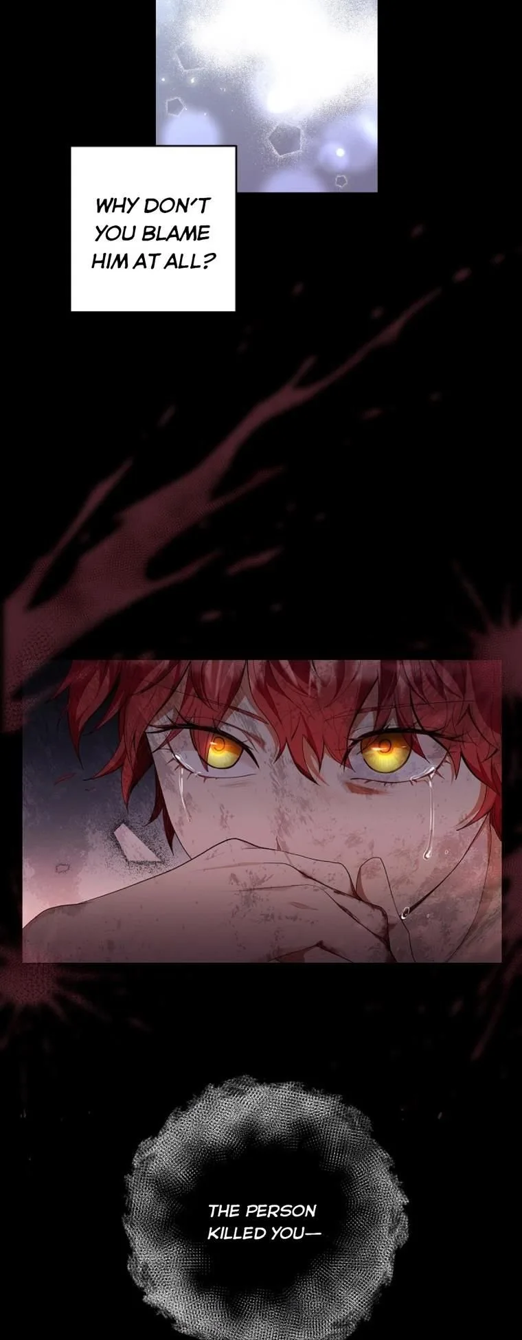 Sponte Dei Chapter 20 page 18