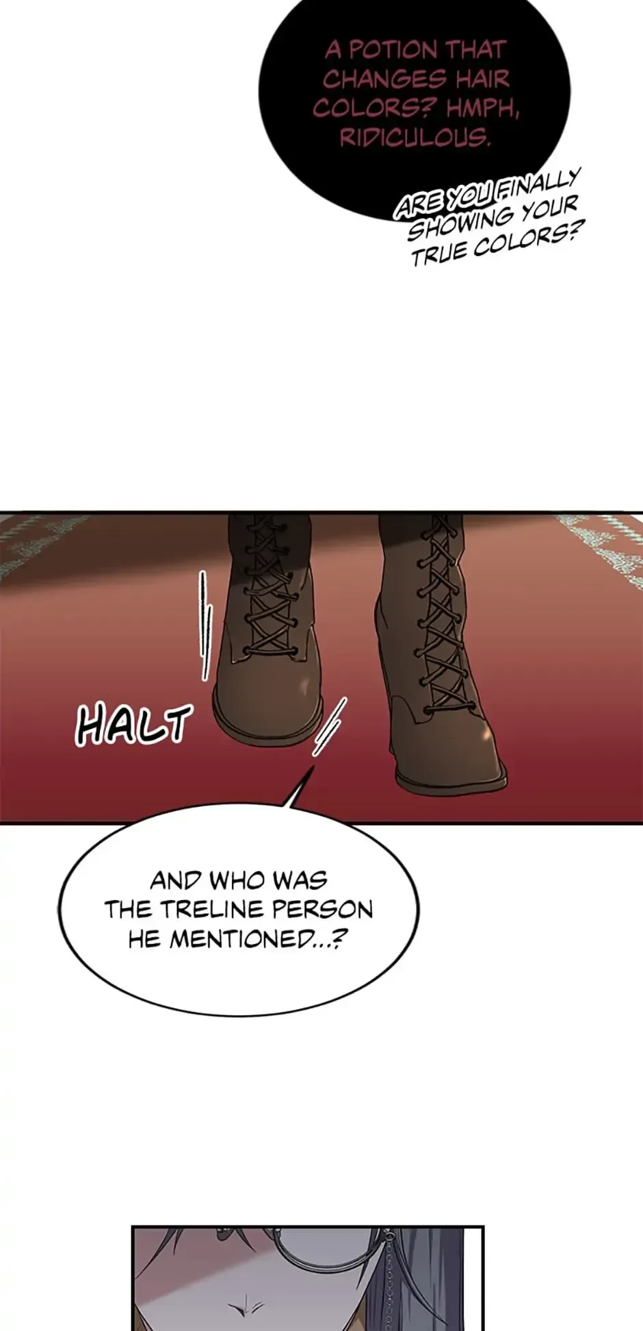 Sponte Dei Chapter 22 page 27