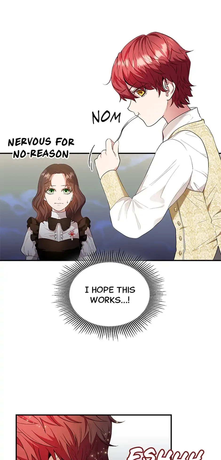 Sponte Dei Chapter 22 page 38