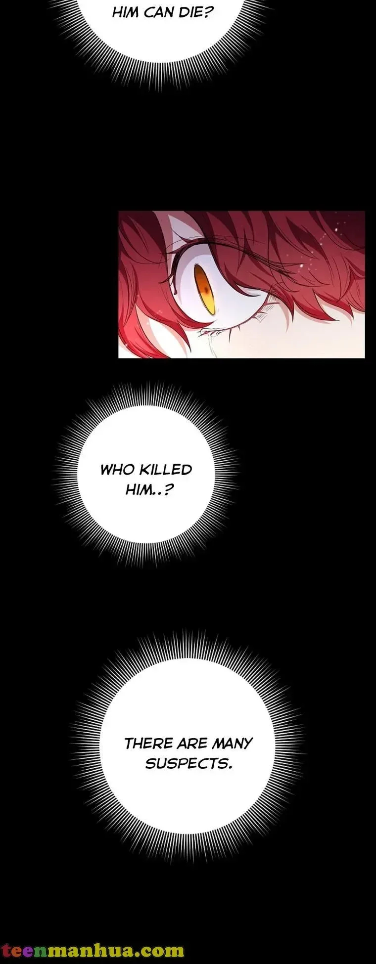Sponte Dei Chapter 20 page 33