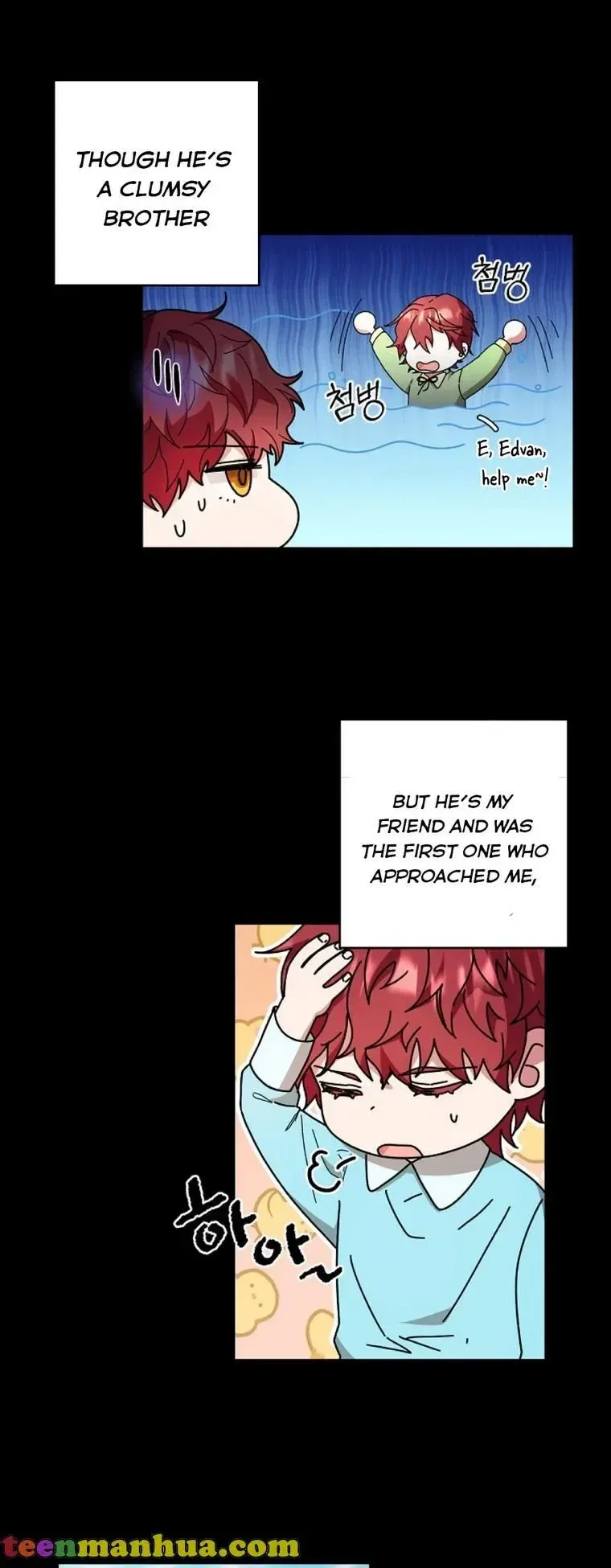 Sponte Dei Chapter 20 page 25