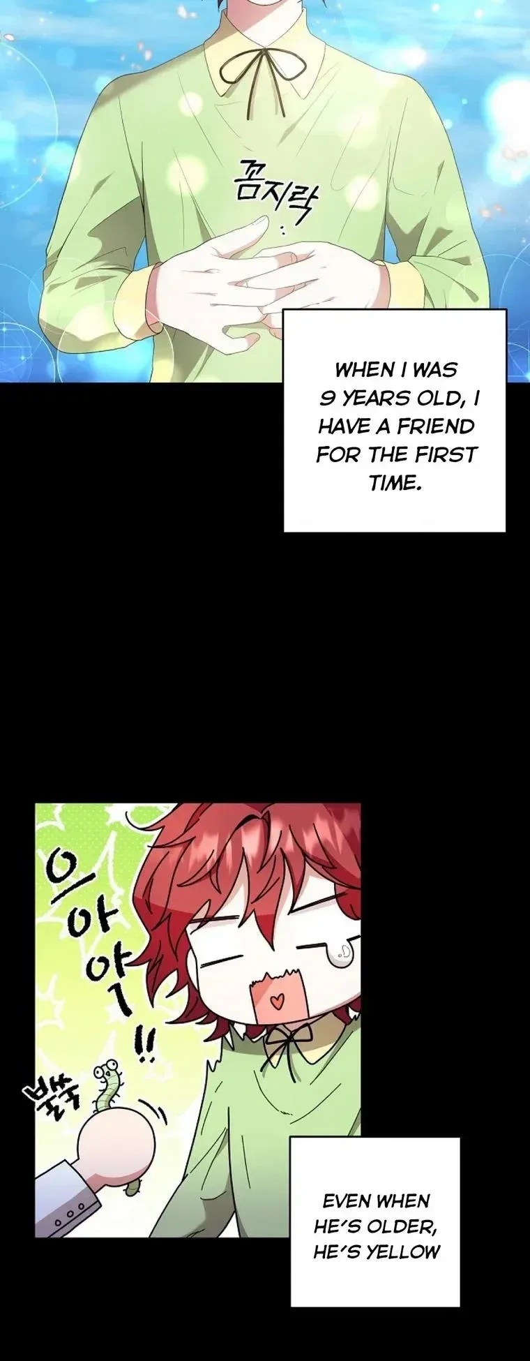 Sponte Dei Chapter 20 page 24