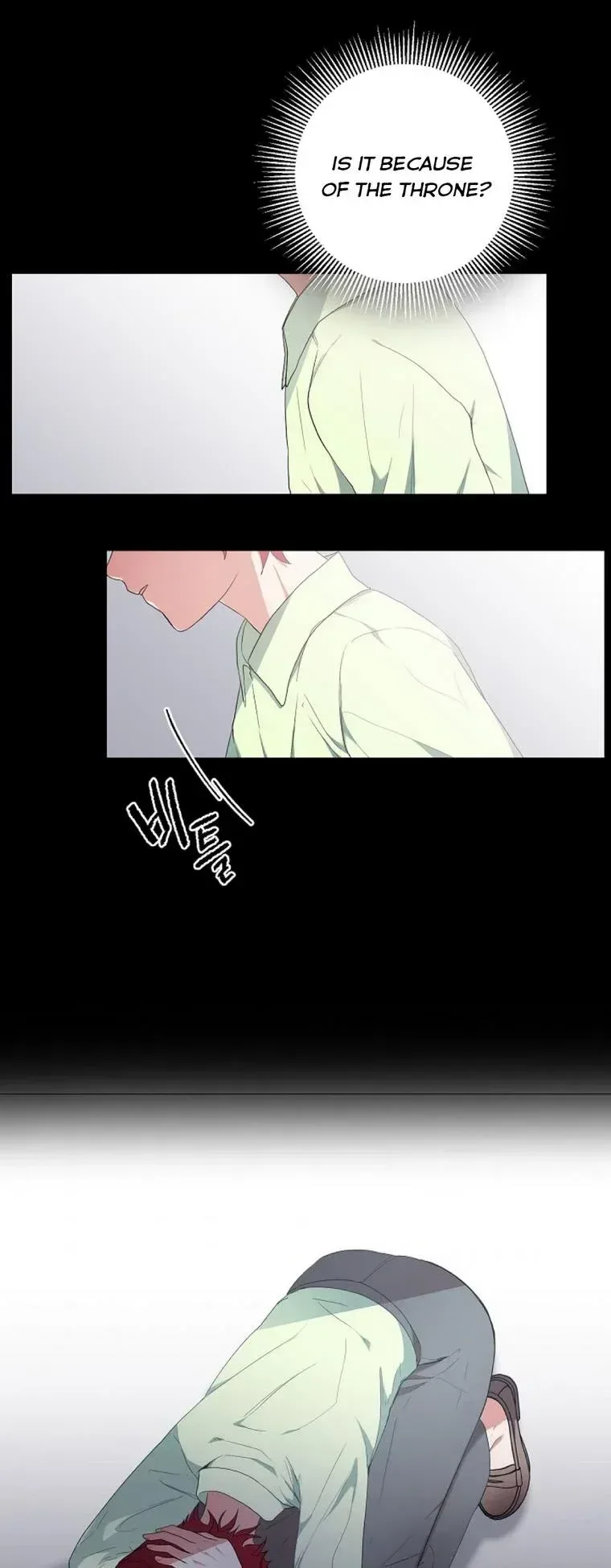 Sponte Dei Chapter 20 page 34