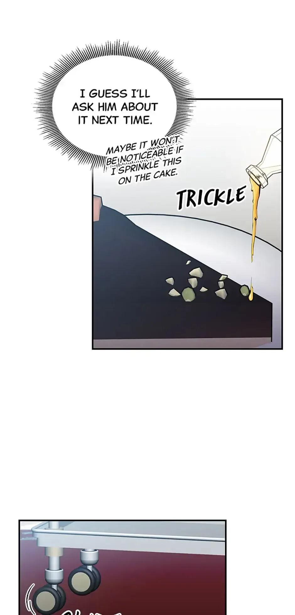 Sponte Dei Chapter 22 page 29