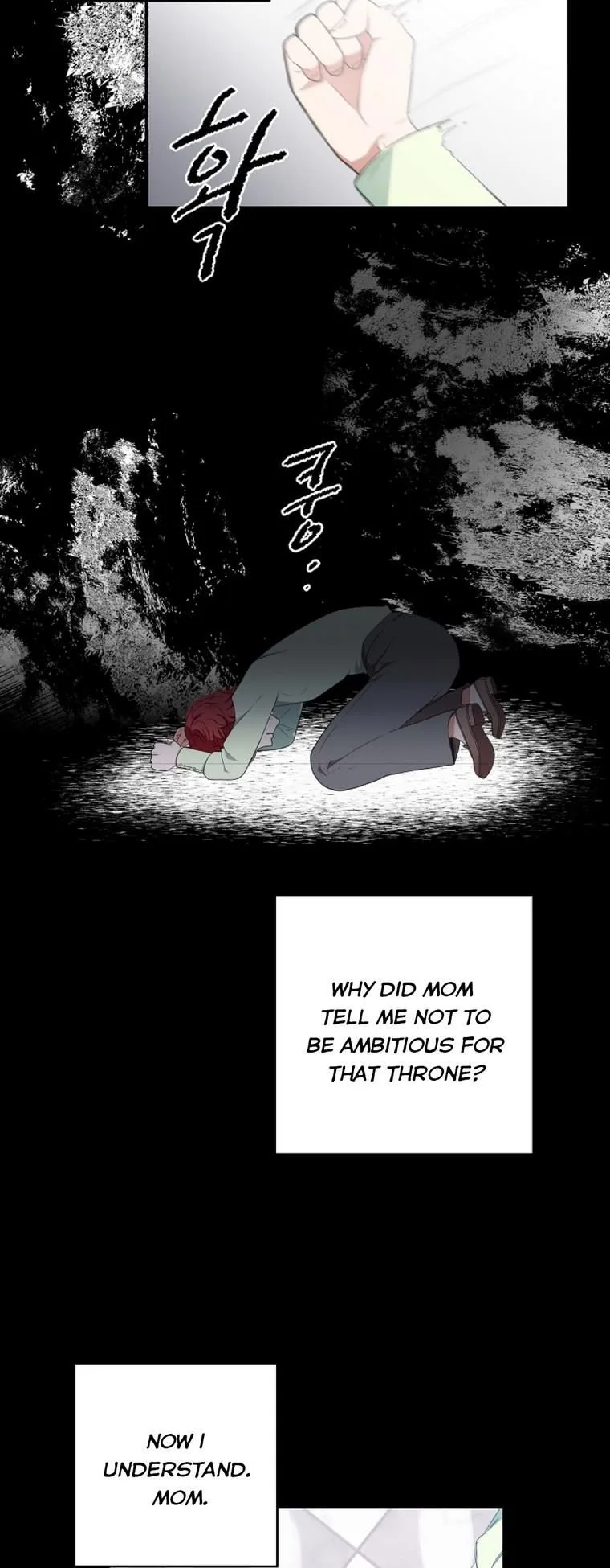 Sponte Dei Chapter 20 page 38