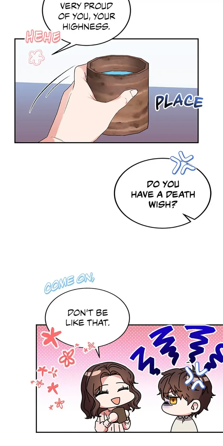 Sponte Dei Chapter 25 page 15
