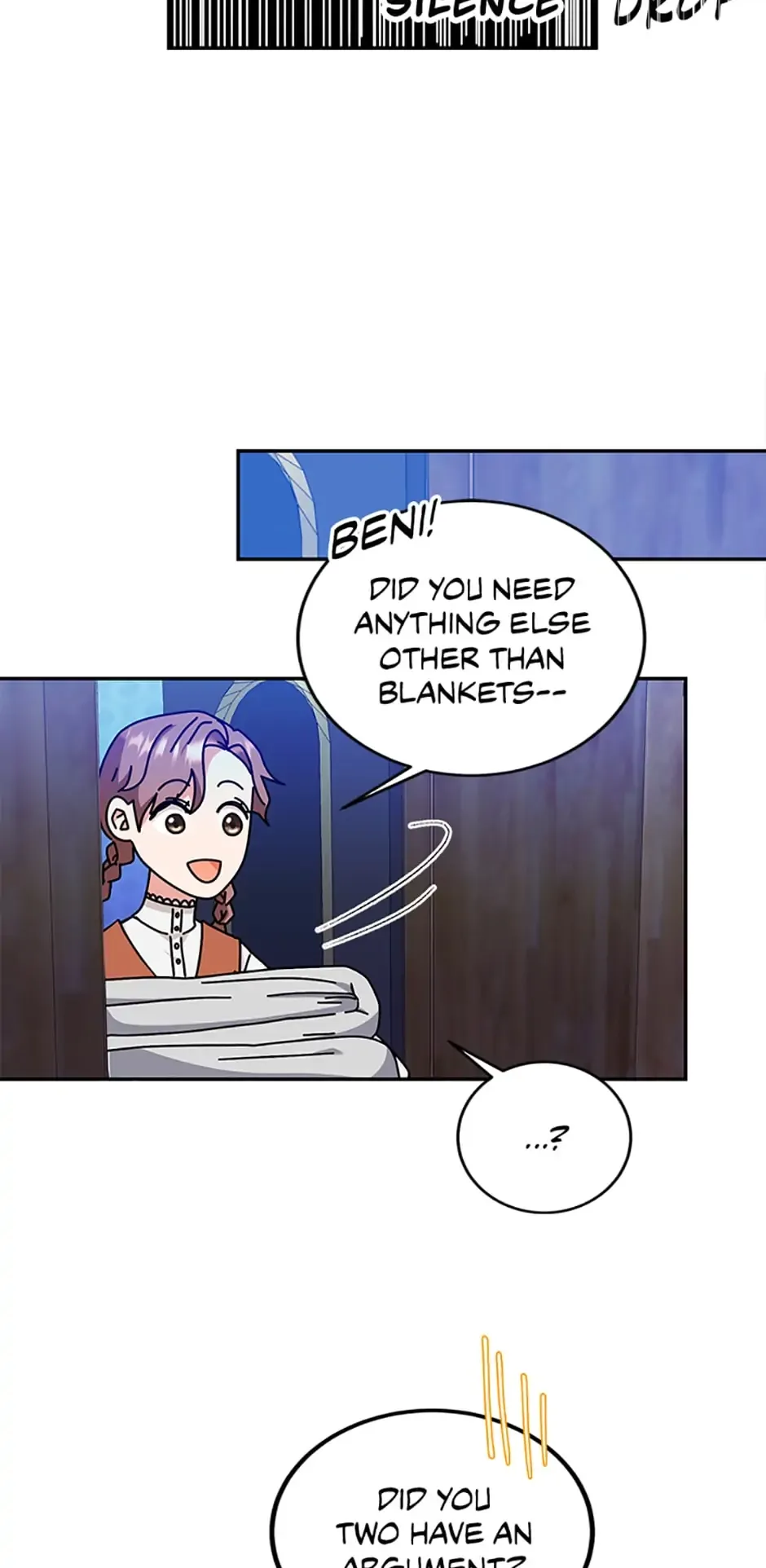 Sponte Dei Chapter 25 page 24