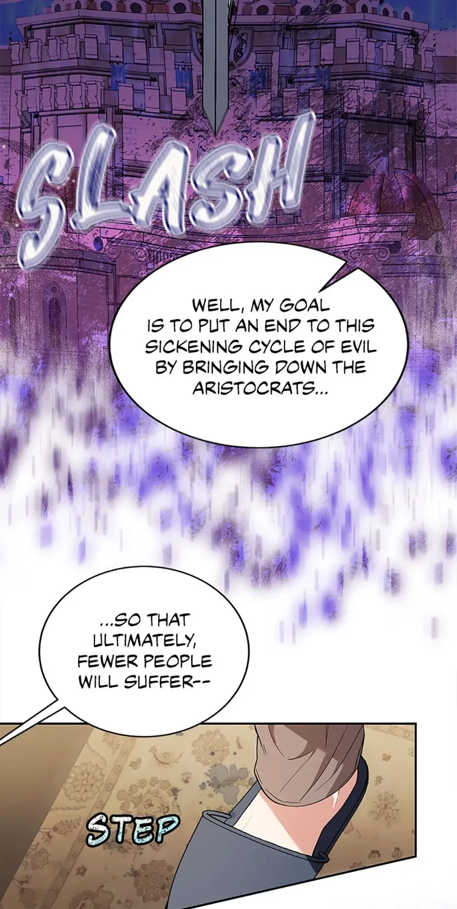 Sponte Dei Chapter 25 page 34