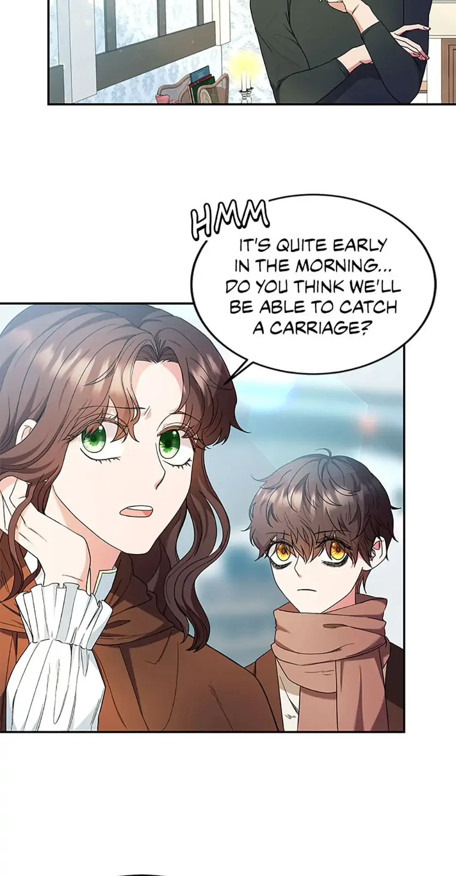 Sponte Dei Chapter 25 page 50