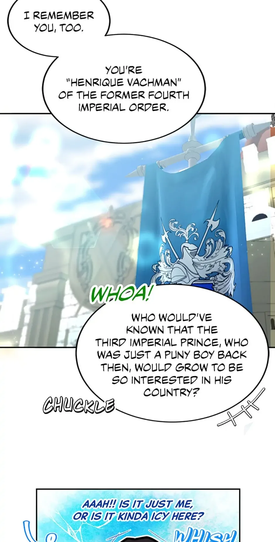 Sponte Dei Chapter 25 page 41