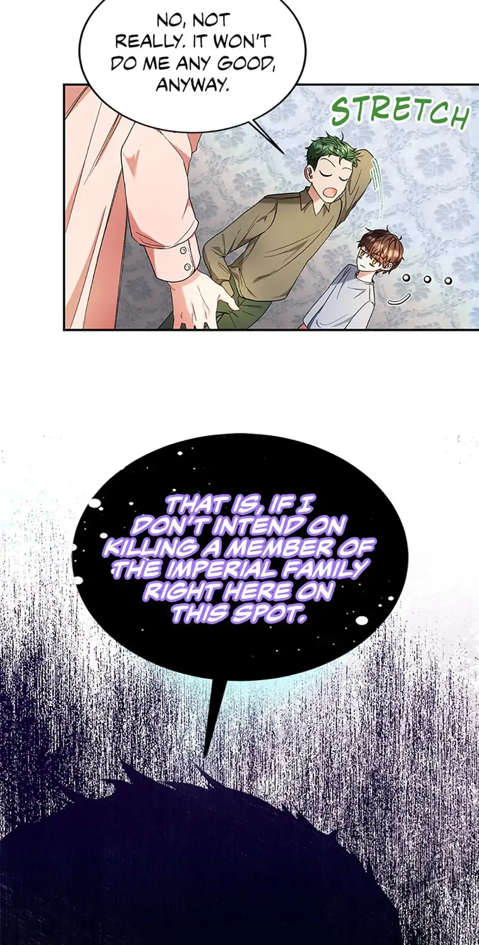 Sponte Dei Chapter 25 page 44