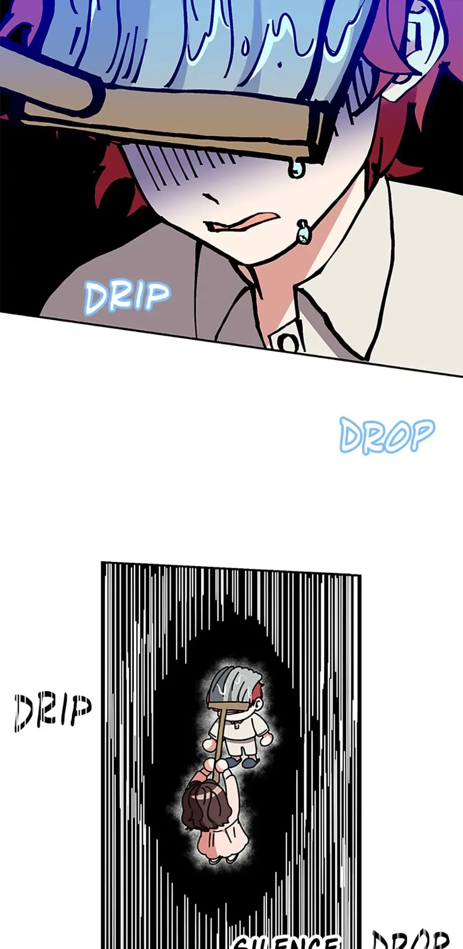 Sponte Dei Chapter 25 page 23