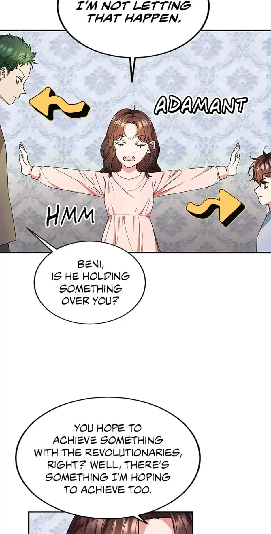 Sponte Dei Chapter 25 page 46