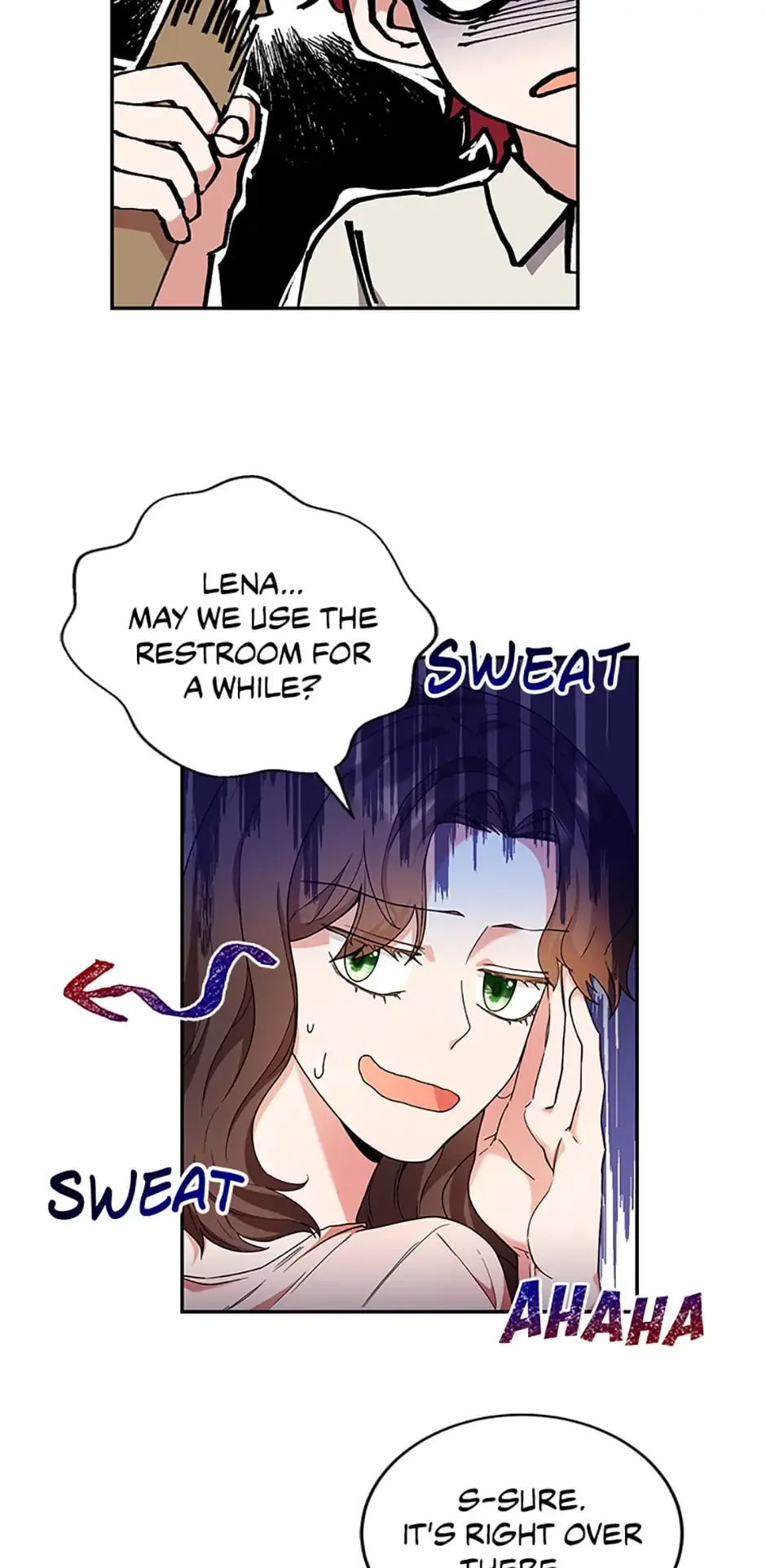 Sponte Dei Chapter 25 page 26