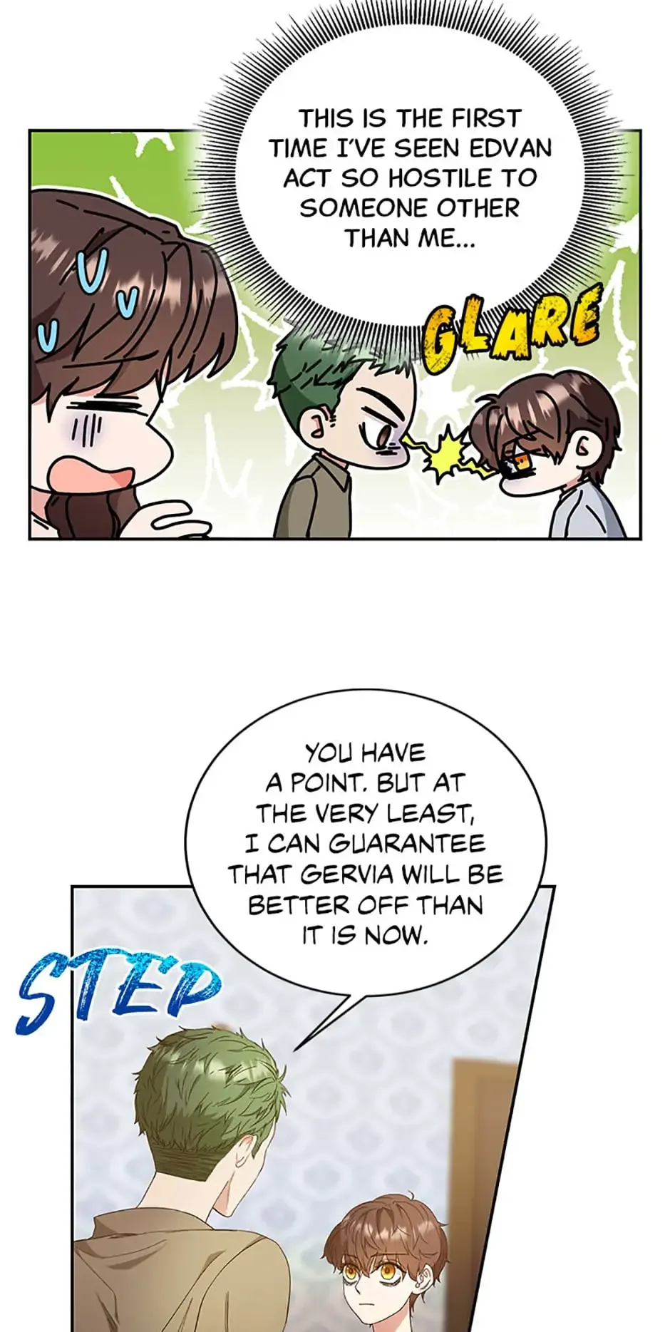 Sponte Dei Chapter 25 page 38
