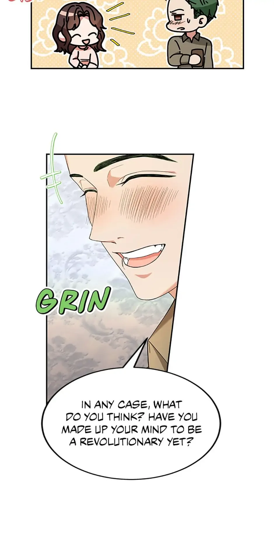 Sponte Dei Chapter 25 page 32