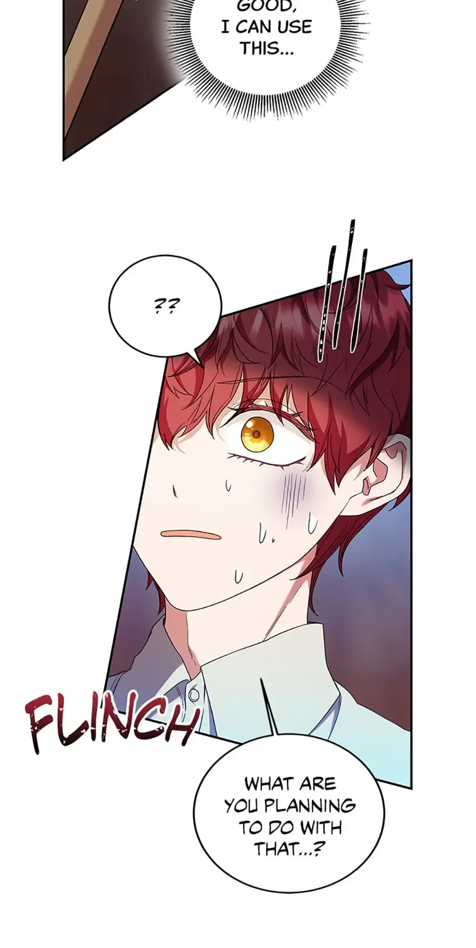 Sponte Dei Chapter 25 page 20