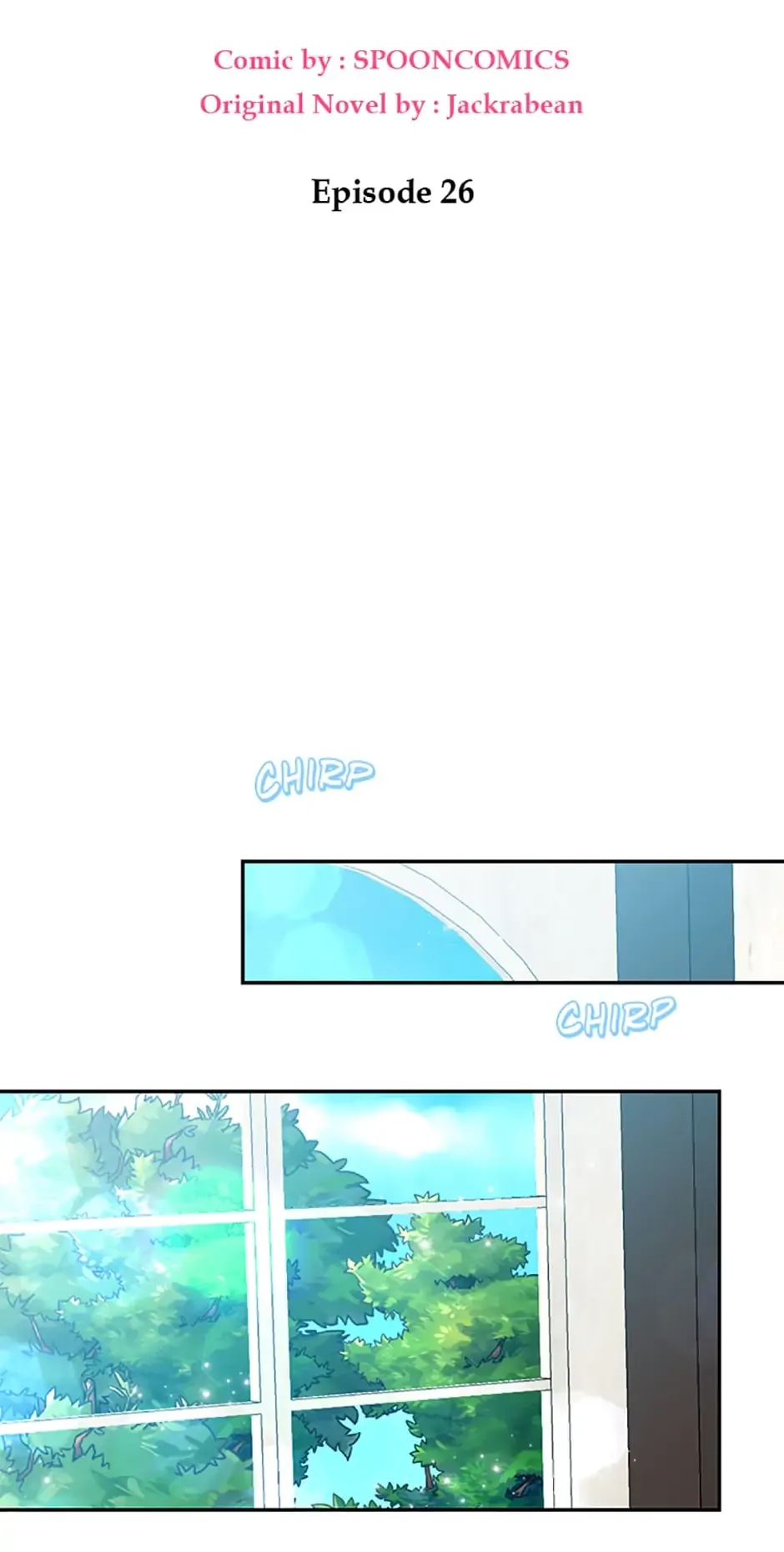 Sponte Dei Chapter 26 page 14