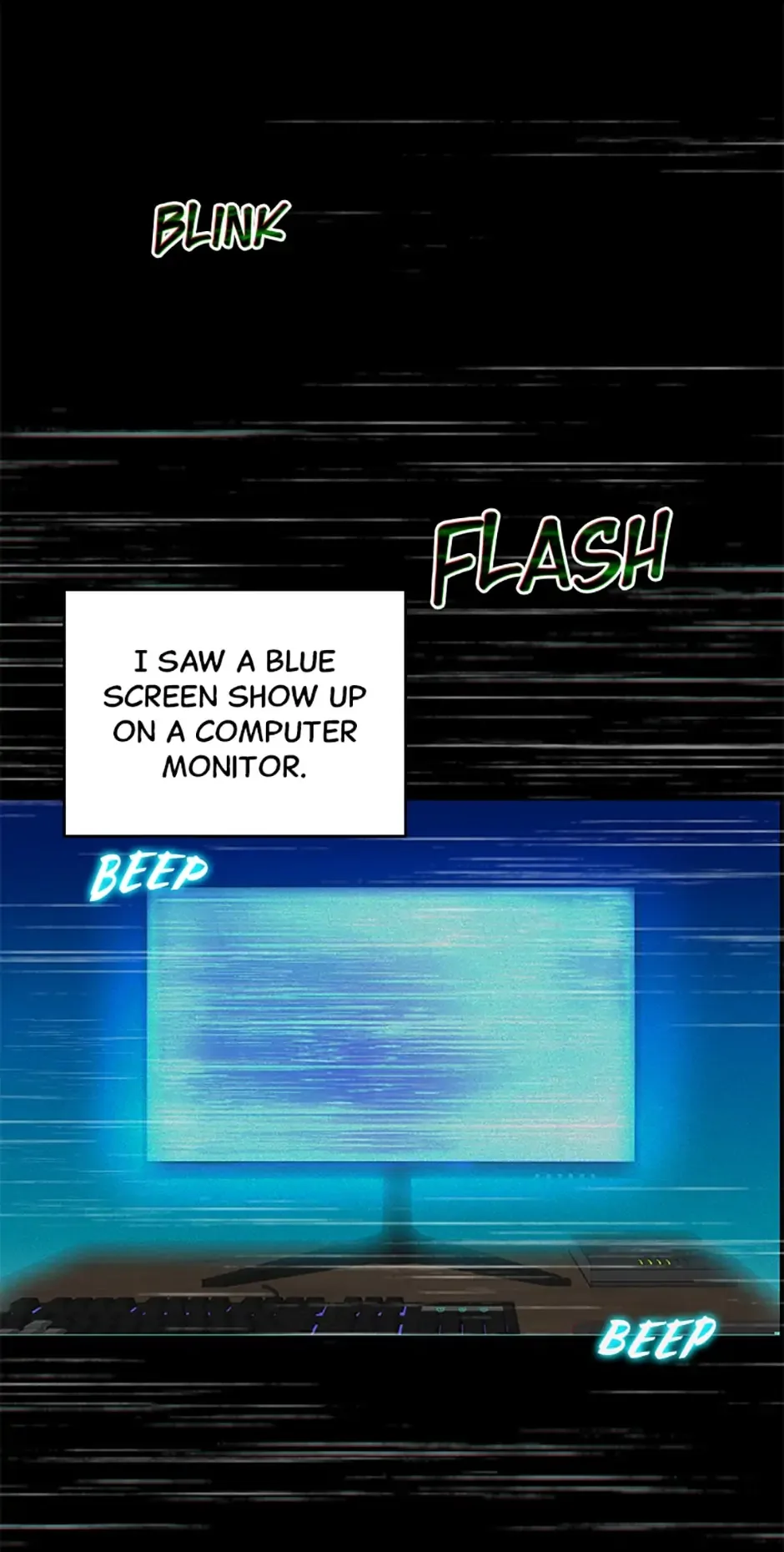 Sponte Dei Chapter 26 page 9