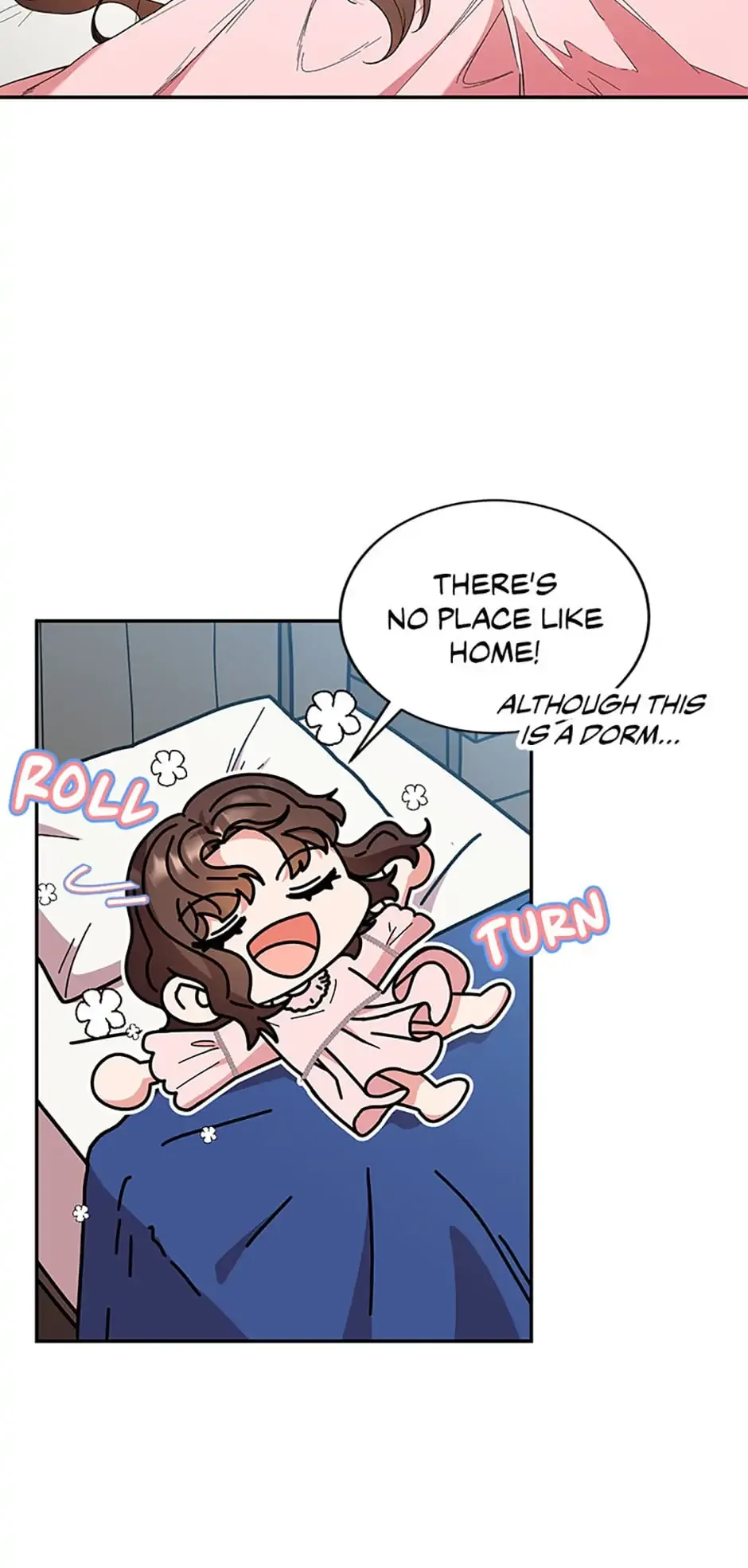 Sponte Dei Chapter 26 page 5
