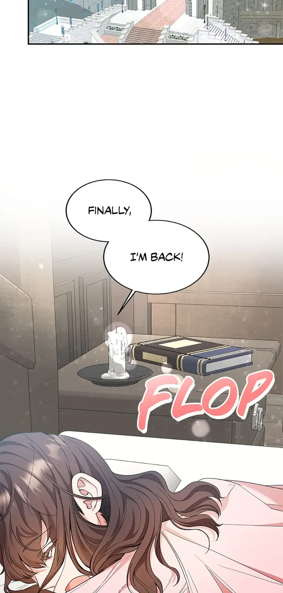 Sponte Dei Chapter 26 page 4