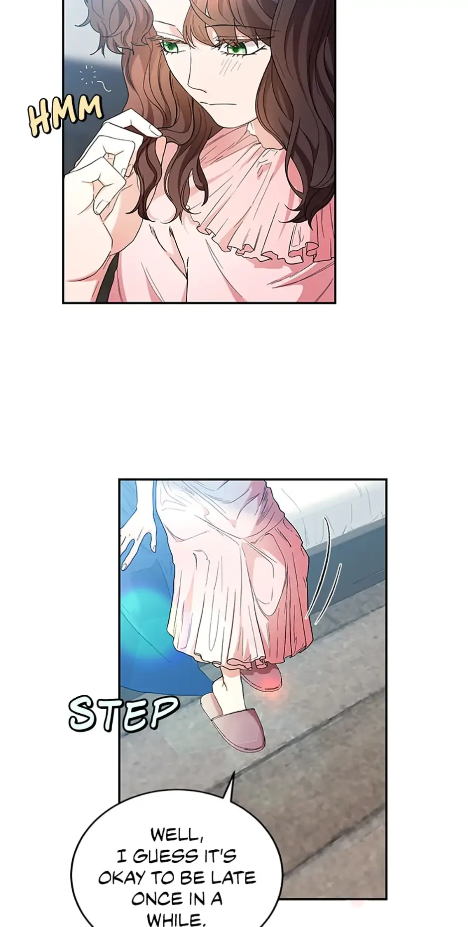 Sponte Dei Chapter 26 page 16