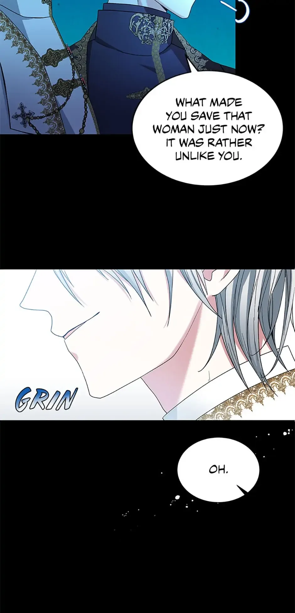 Sponte Dei Chapter 26 page 63
