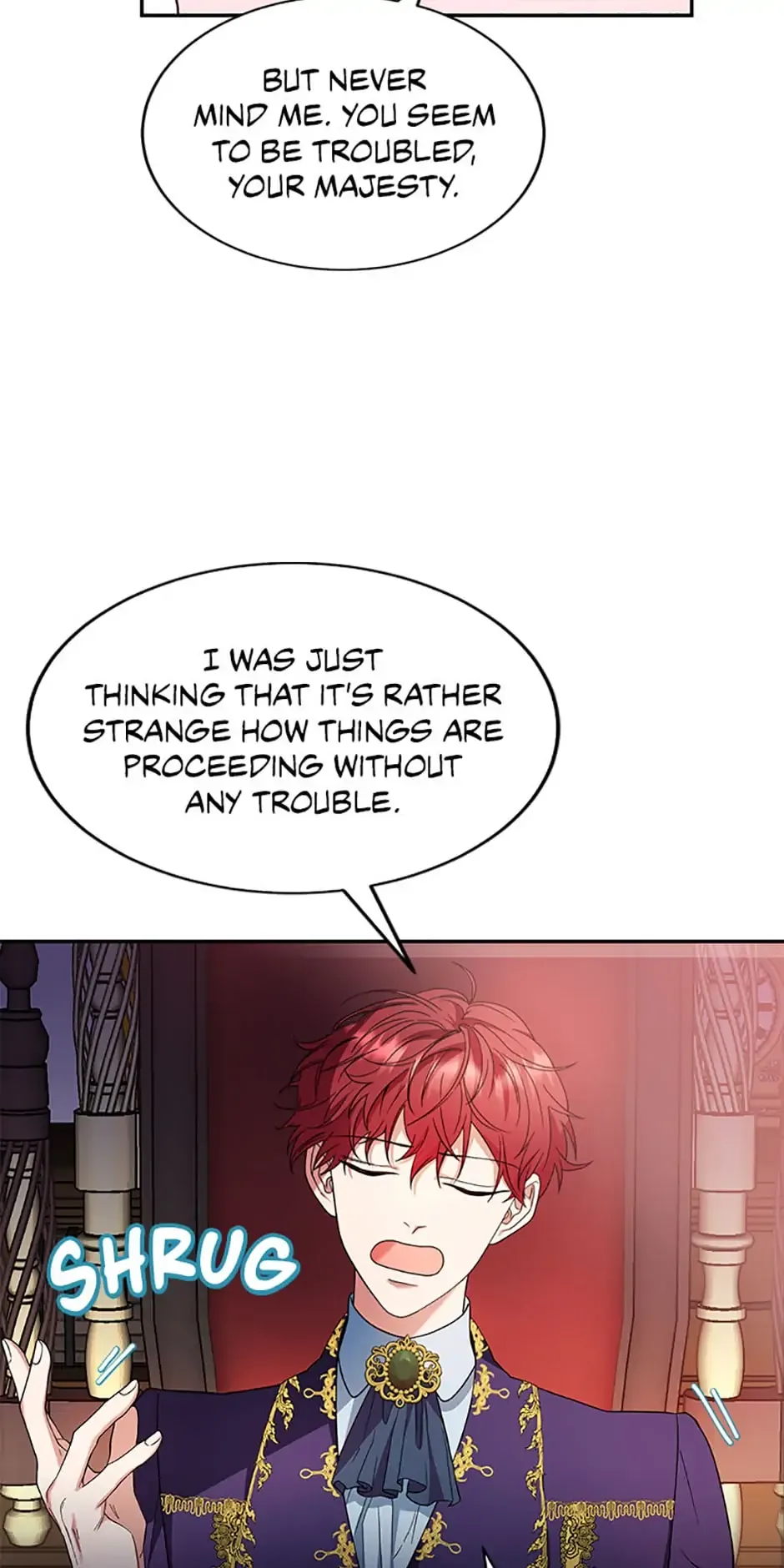 Sponte Dei Chapter 26 page 55