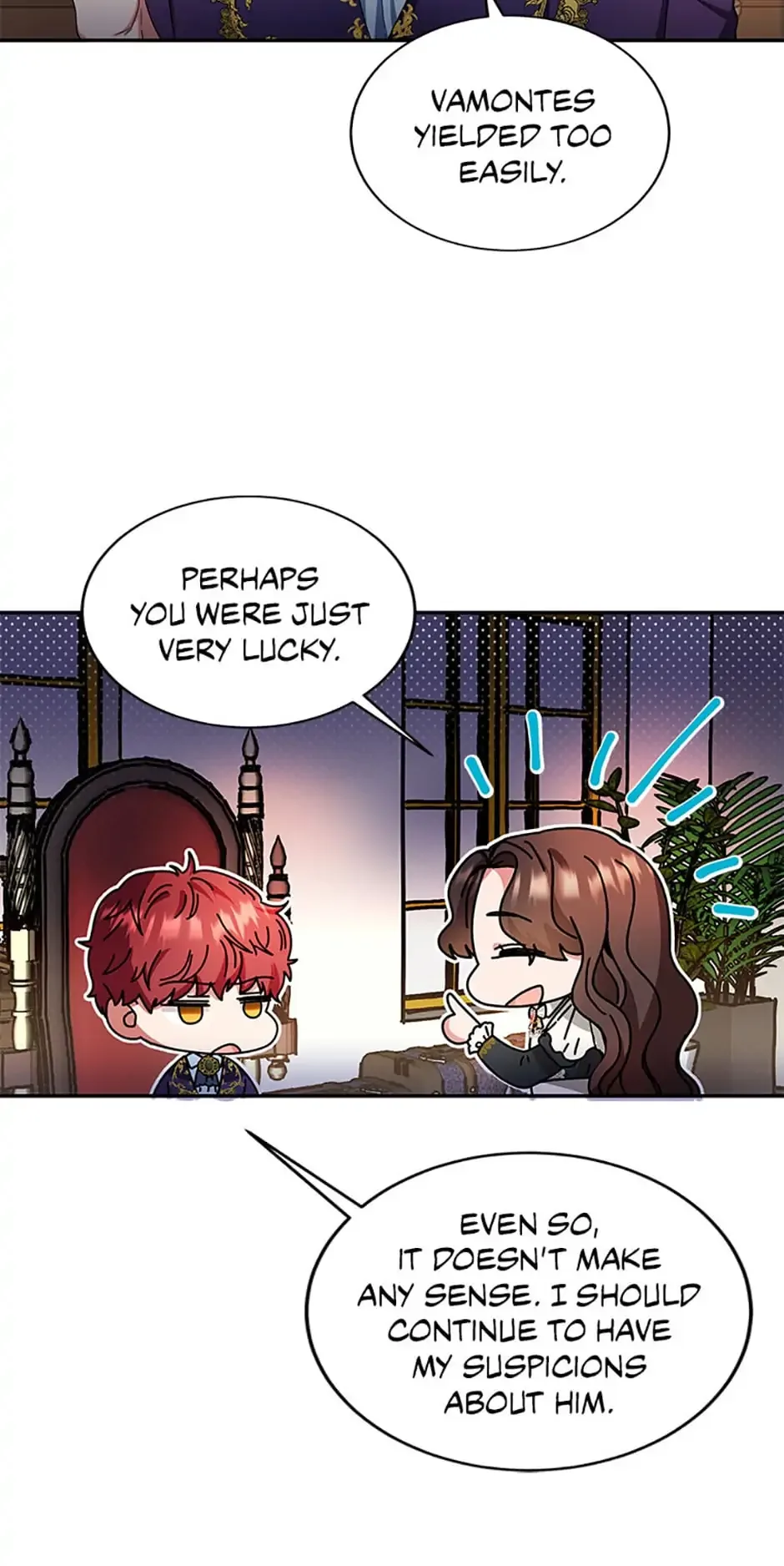 Sponte Dei Chapter 26 page 56