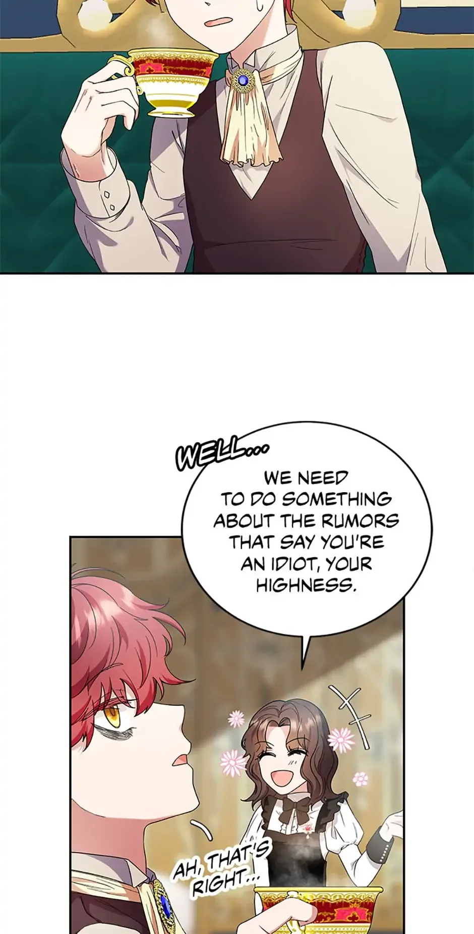 Sponte Dei Chapter 26 page 20