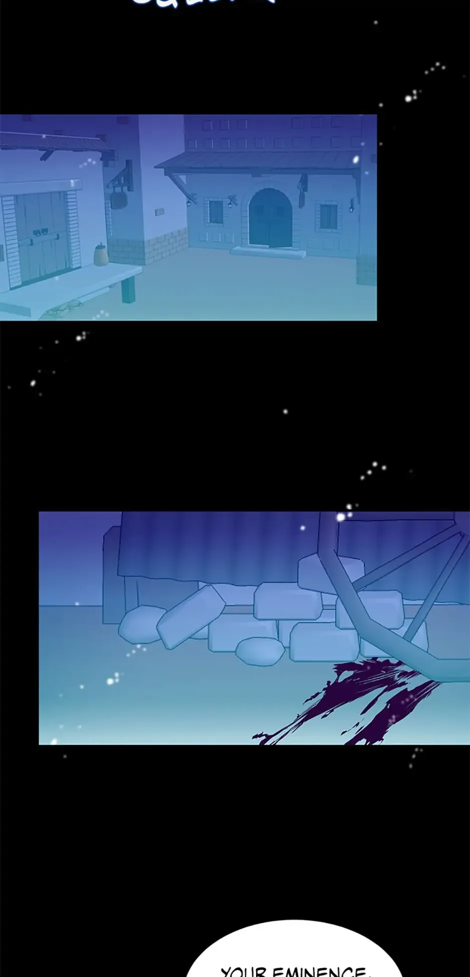 Sponte Dei Chapter 26 page 61