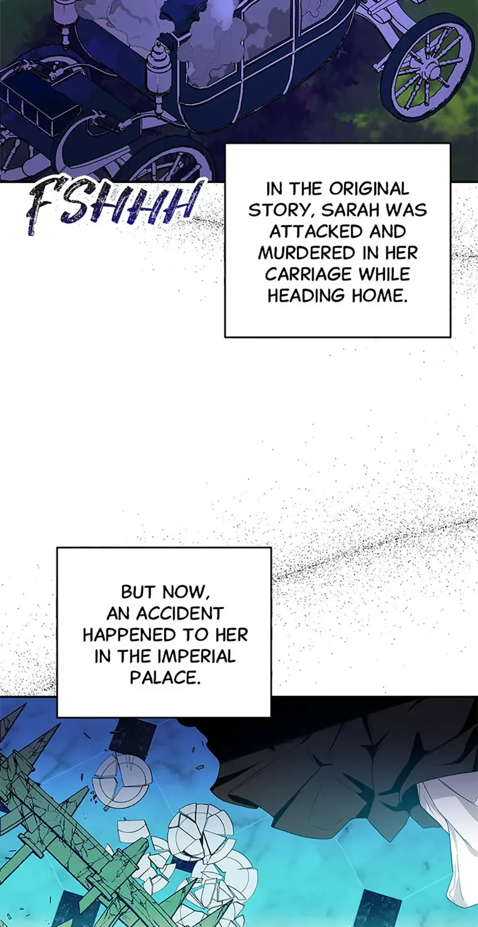 Sponte Dei Chapter 26 page 40