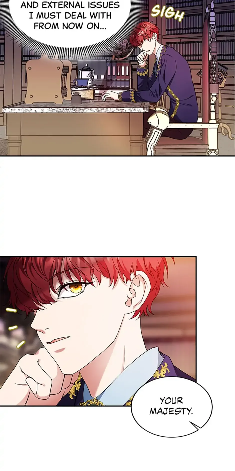 Sponte Dei Chapter 26 page 49