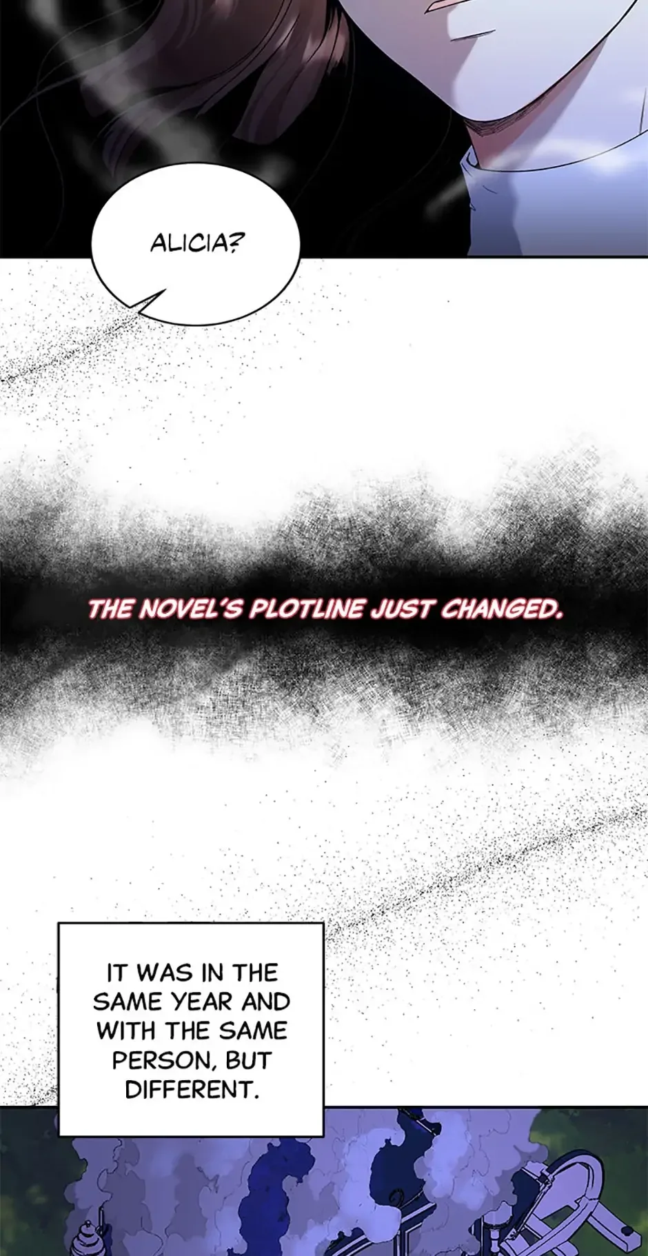 Sponte Dei Chapter 26 page 39