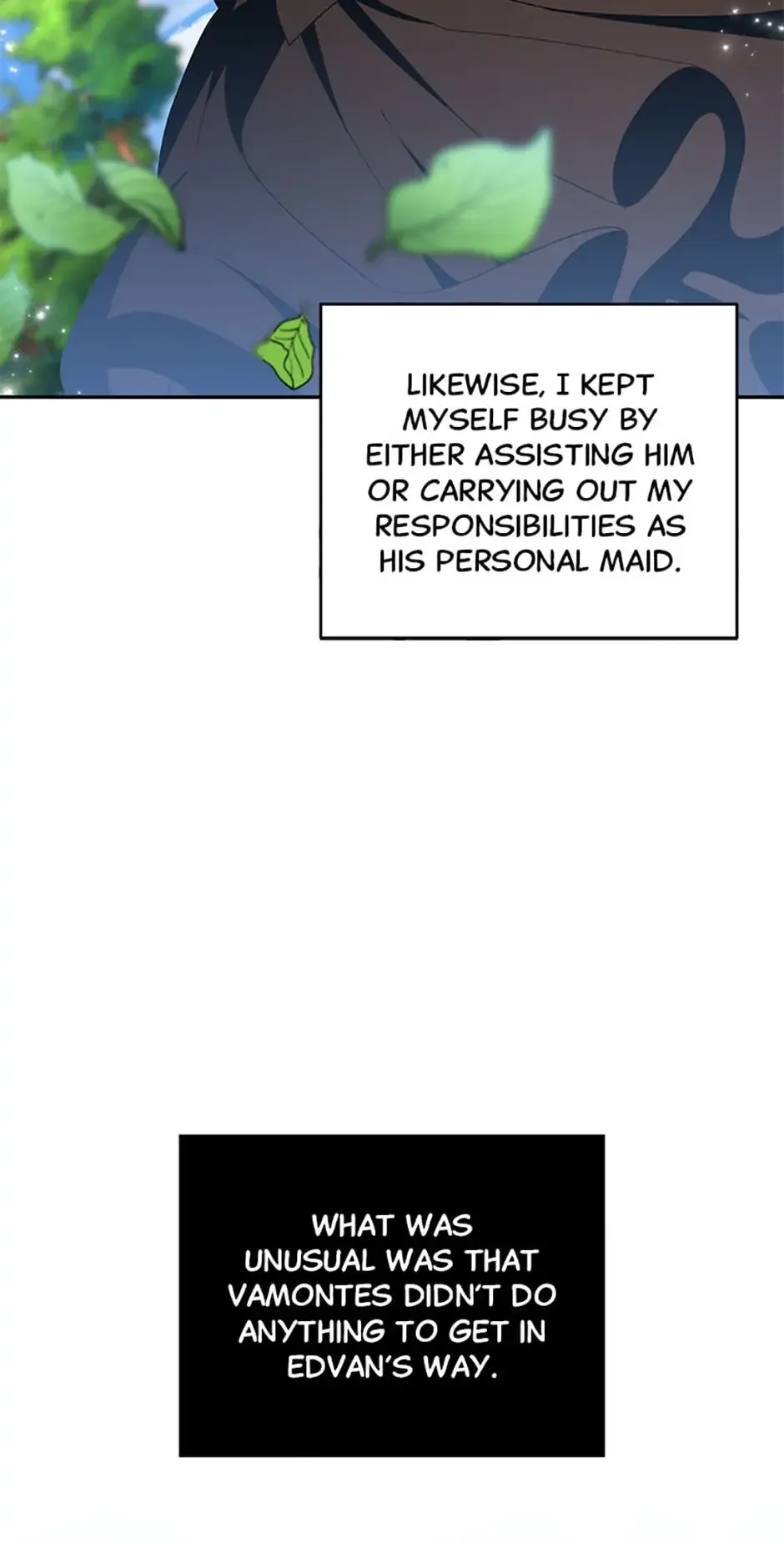 Sponte Dei Chapter 26 page 23