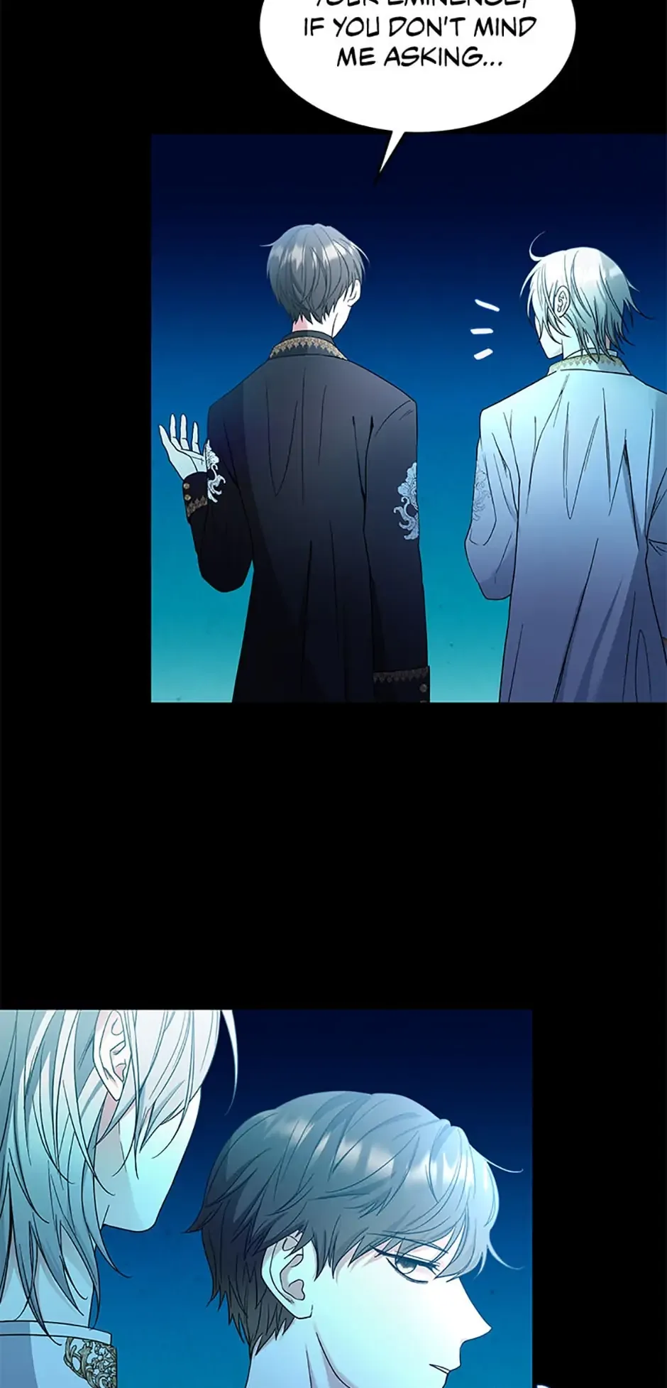 Sponte Dei Chapter 26 page 62