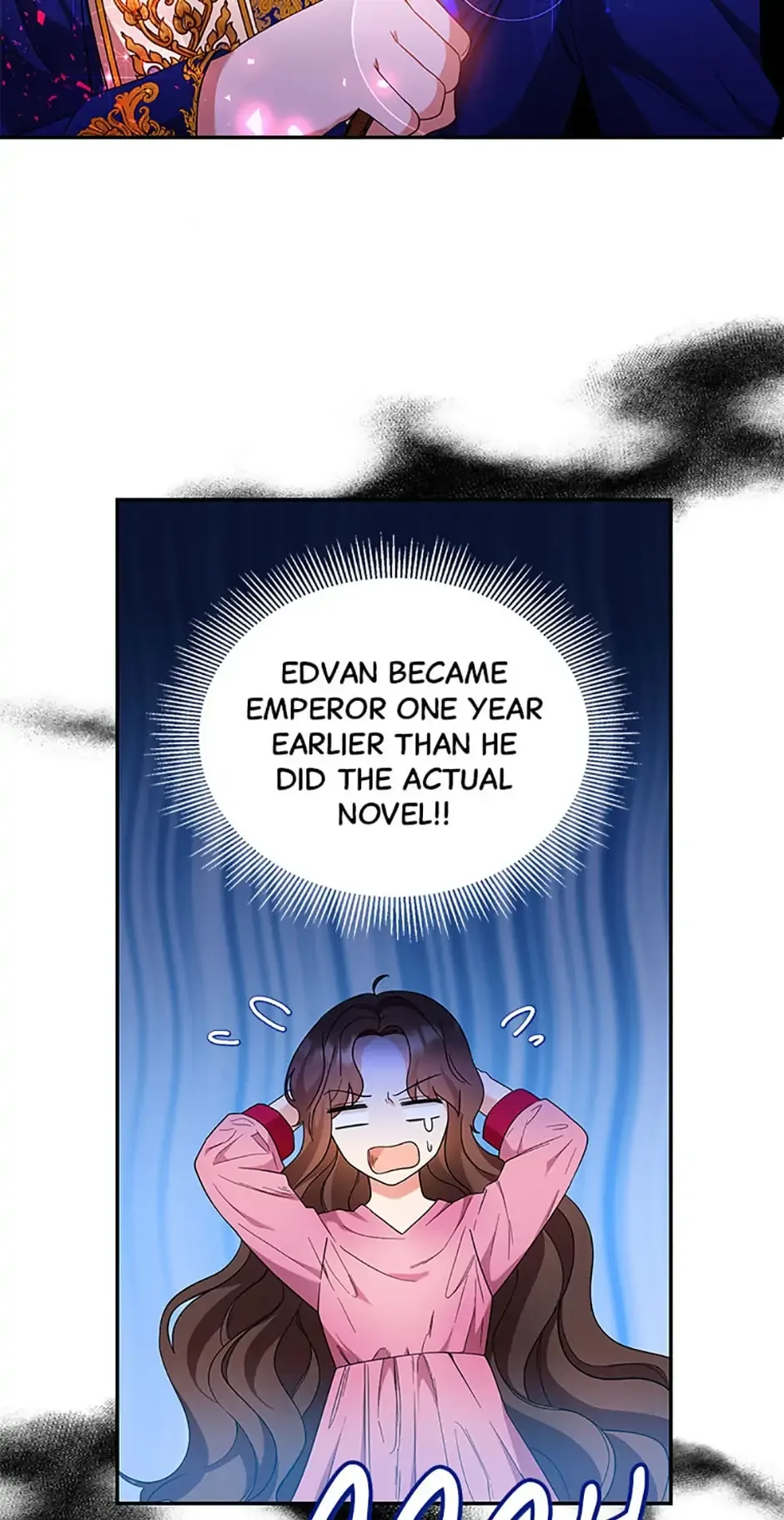 Sponte Dei Chapter 26 page 44