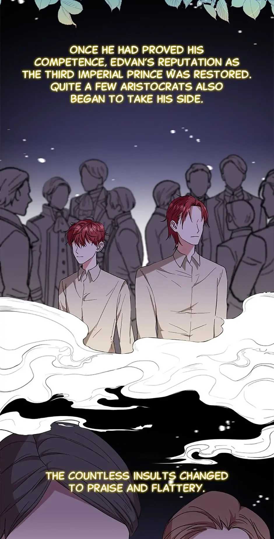 Sponte Dei Chapter 26 page 26