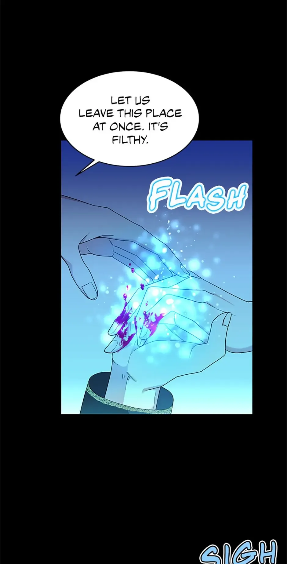 Sponte Dei Chapter 27 page 5