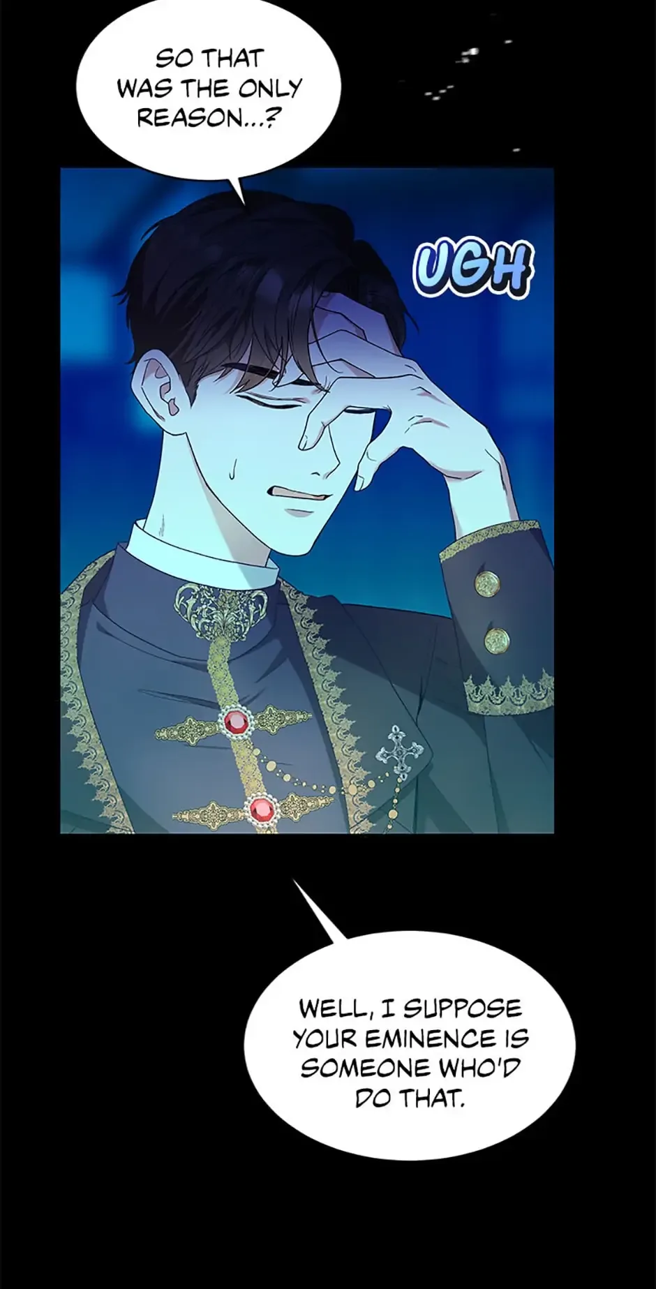 Sponte Dei Chapter 27 page 4