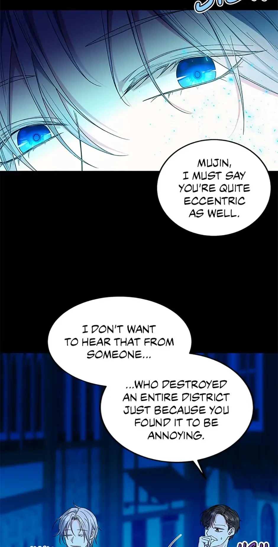 Sponte Dei Chapter 27 page 6