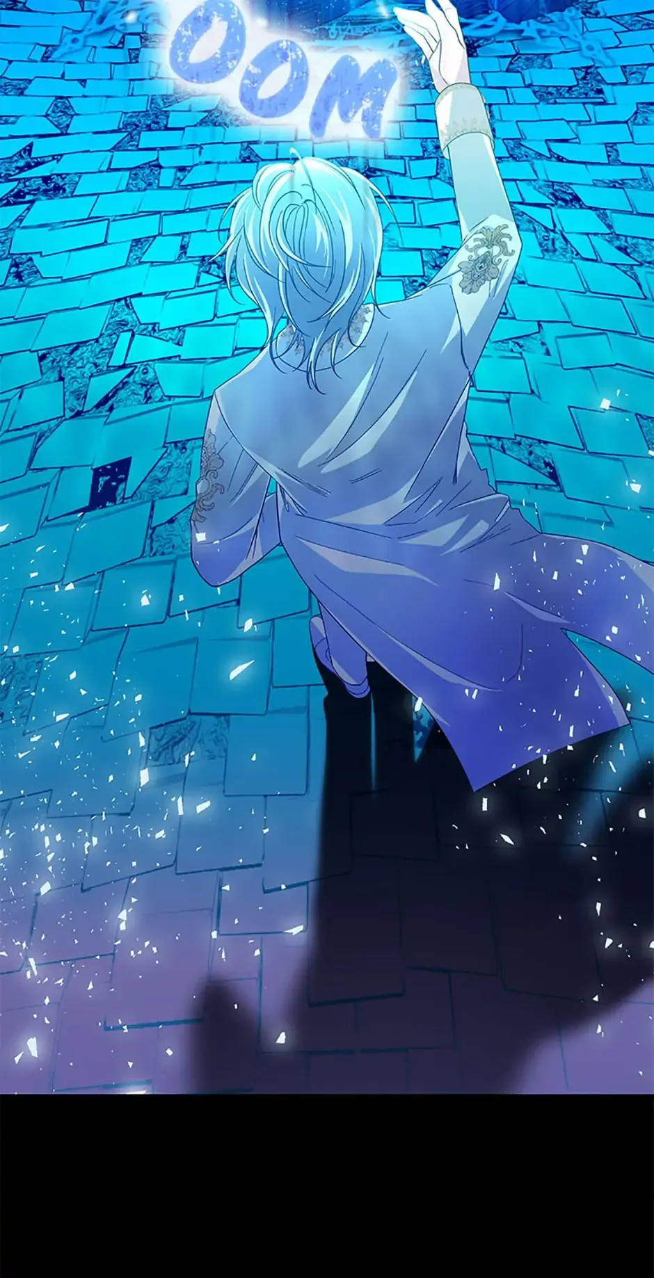 Sponte Dei Chapter 27 page 14