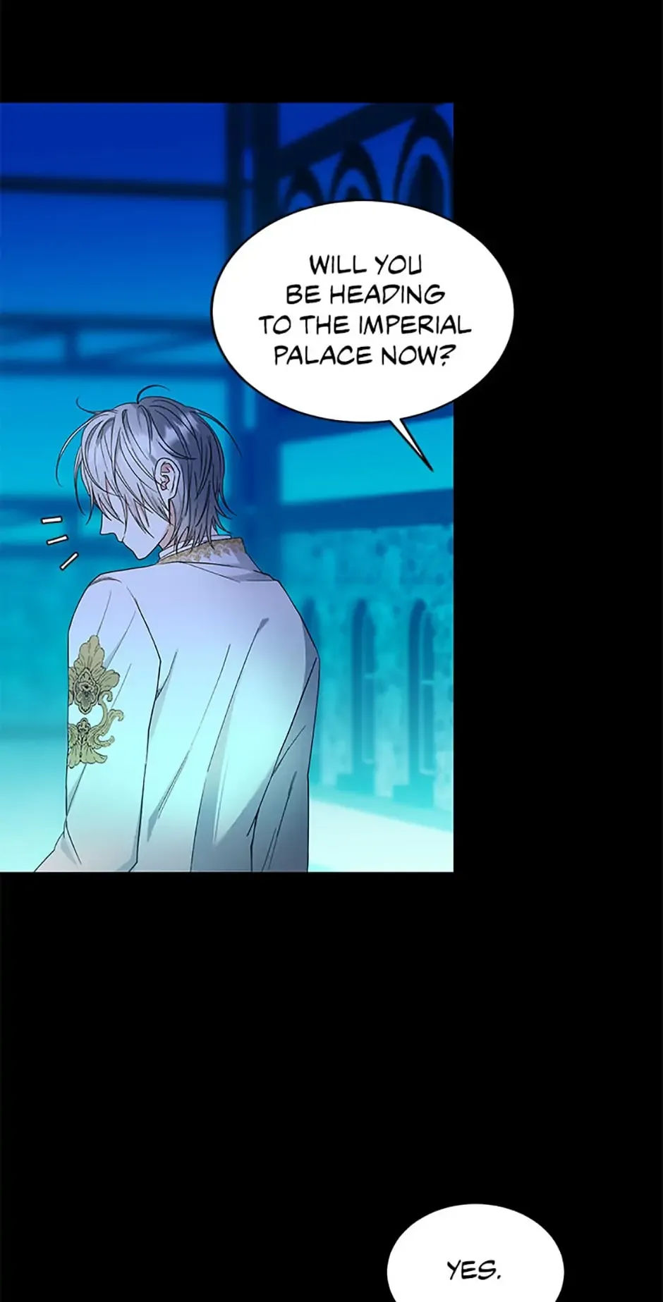 Sponte Dei Chapter 27 page 9