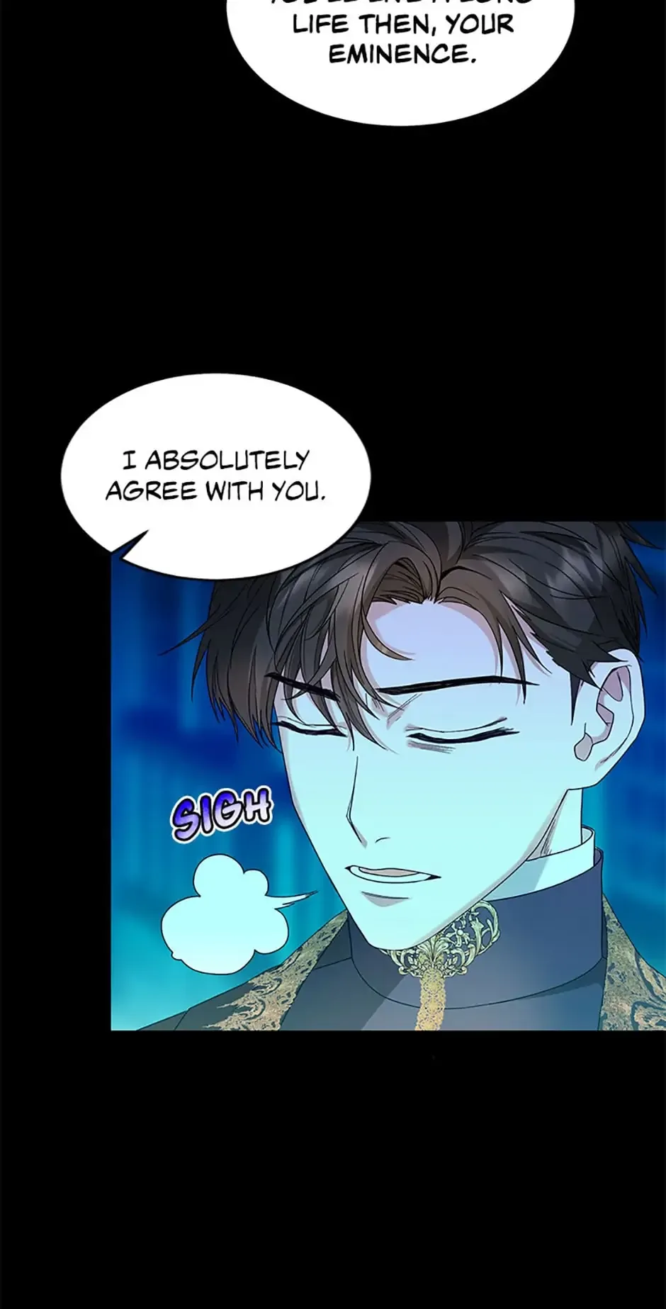 Sponte Dei Chapter 27 page 8