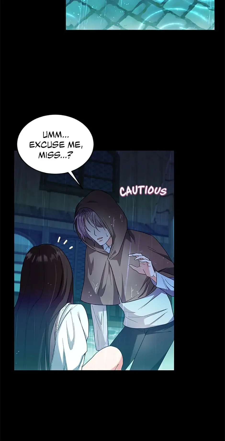 Sponte Dei Chapter 27 page 29