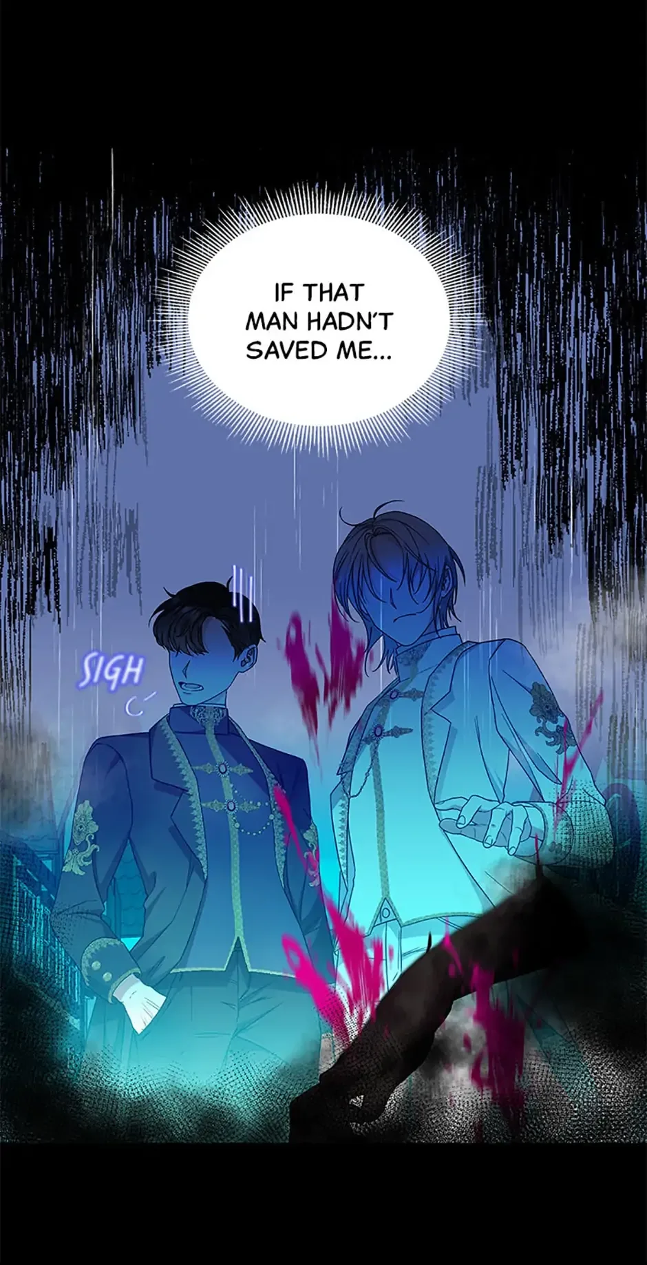 Sponte Dei Chapter 27 page 20
